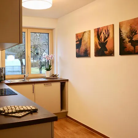 Apartment Raich *